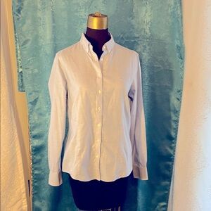 Brooks Bros. Classic Light Blue Button-Up Shirt